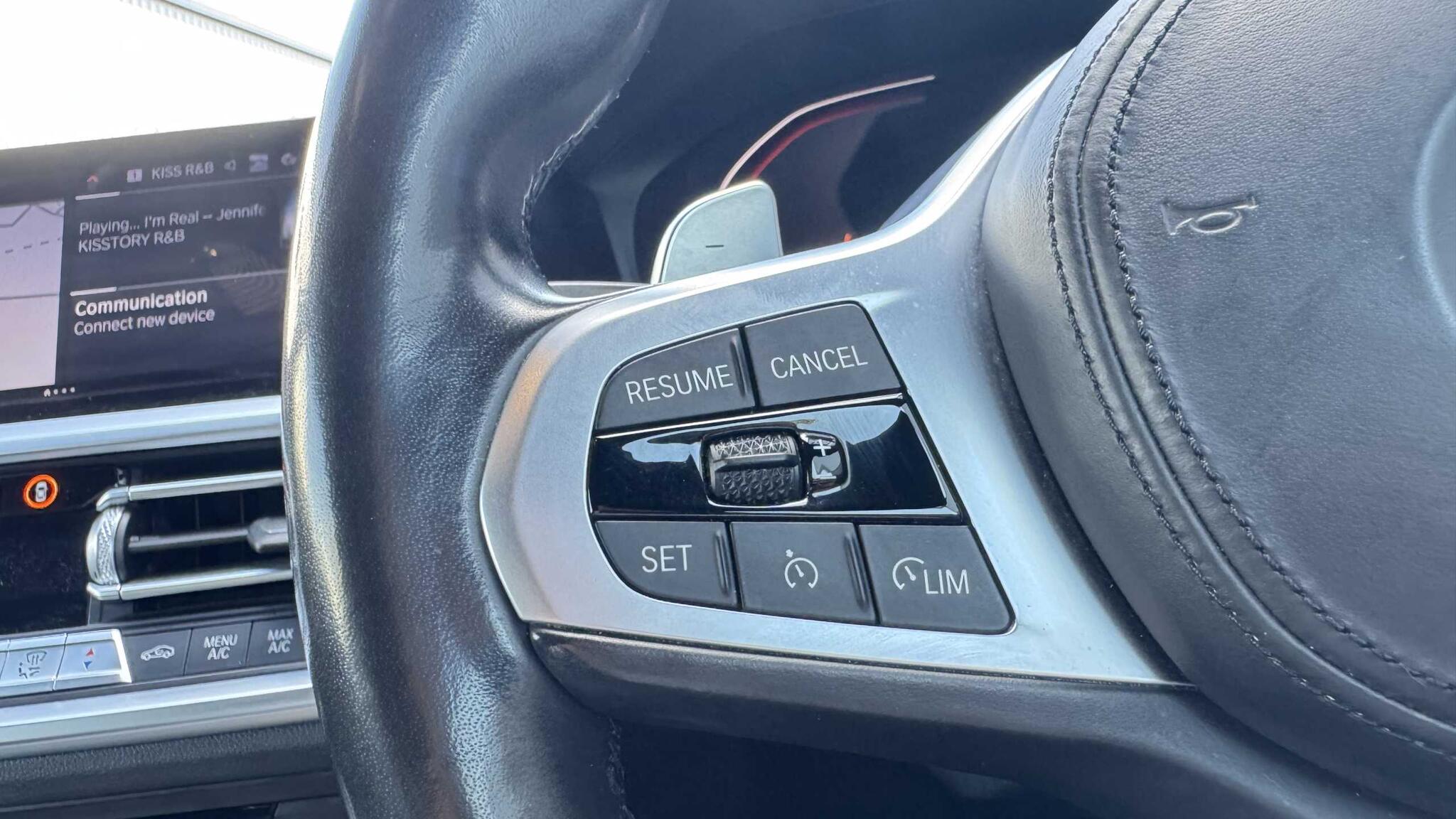 BMW 4 Series view 16
