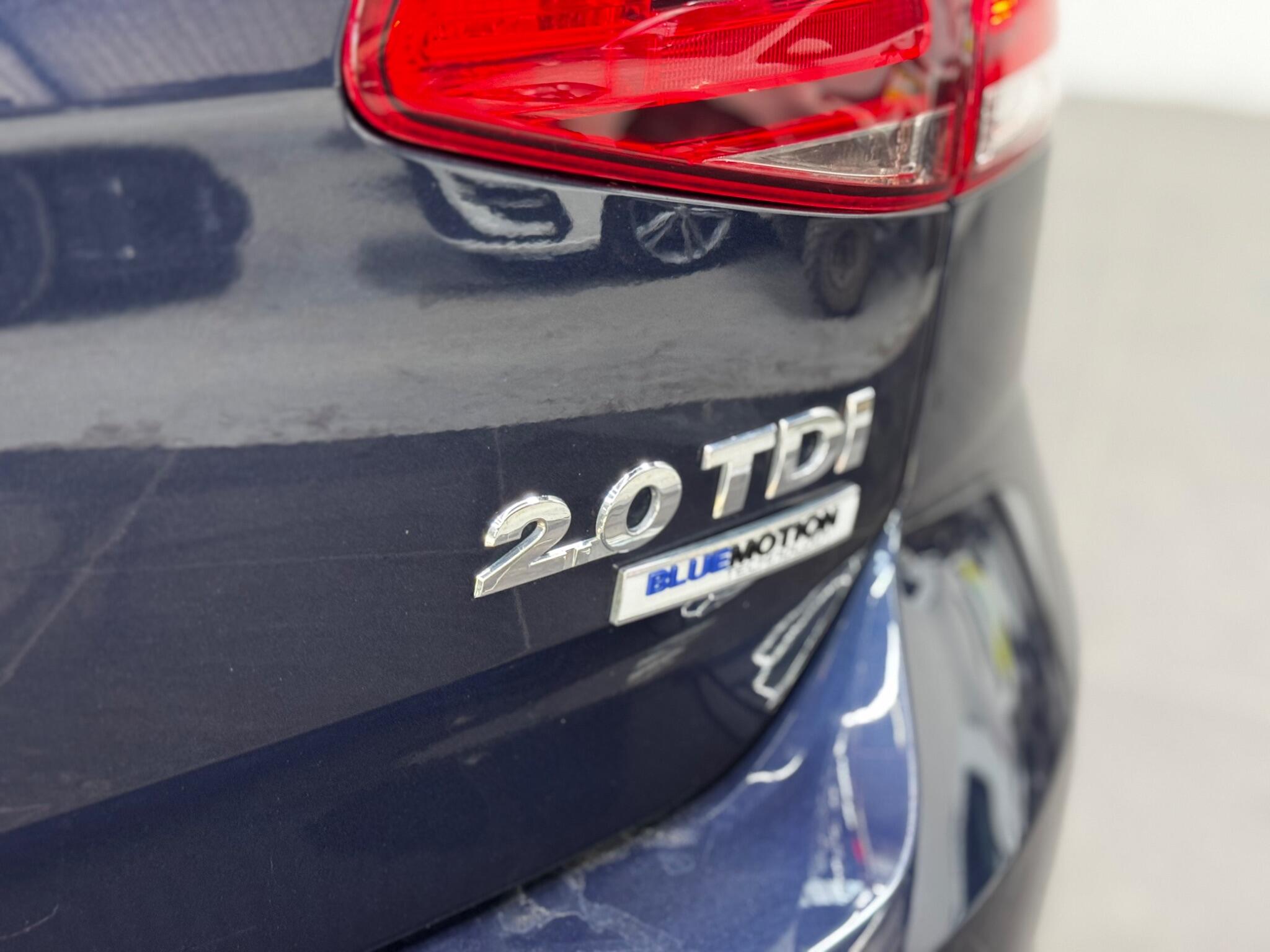 Volkswagen Golf view 35