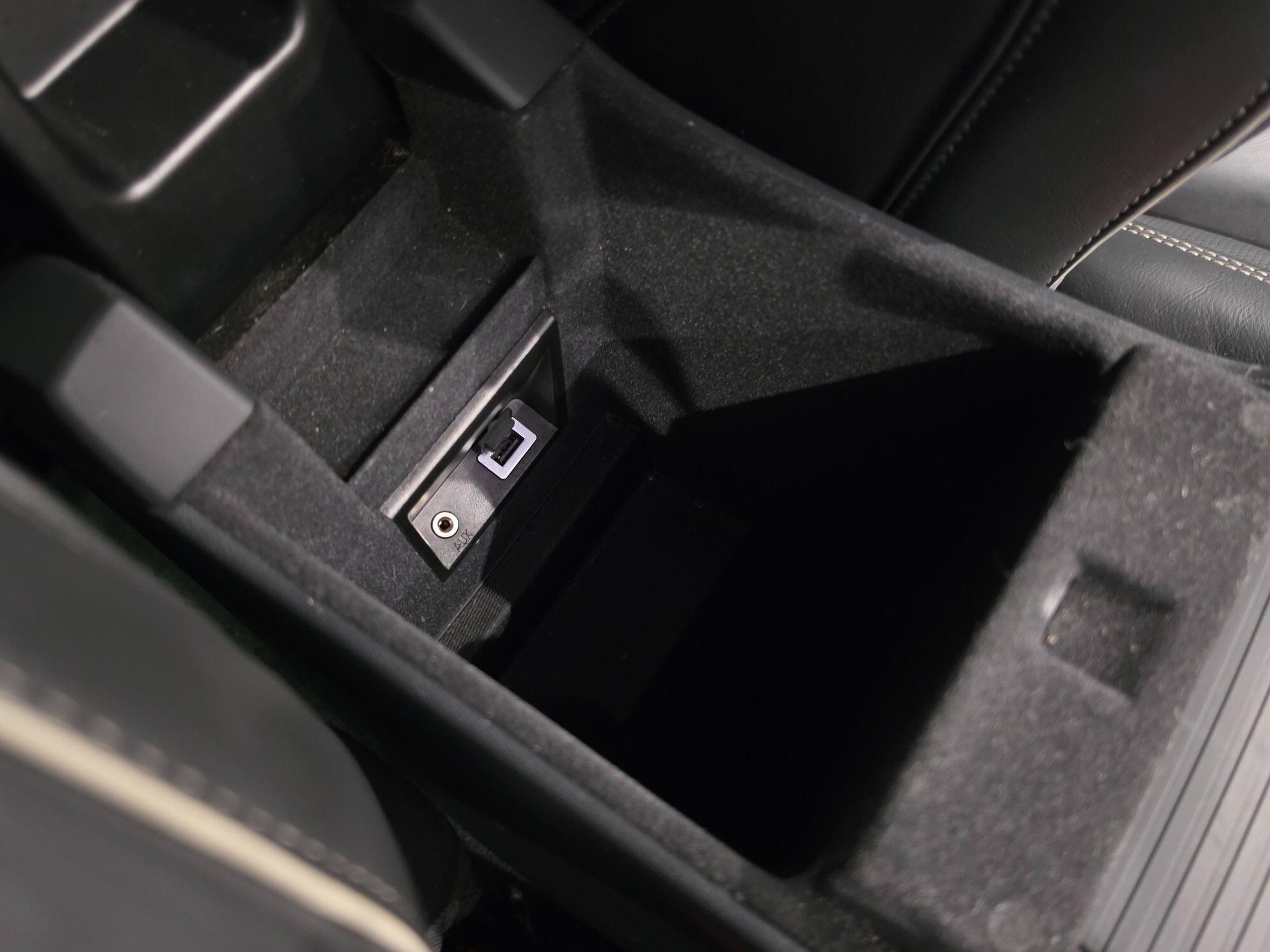 Volvo XC60 view 91