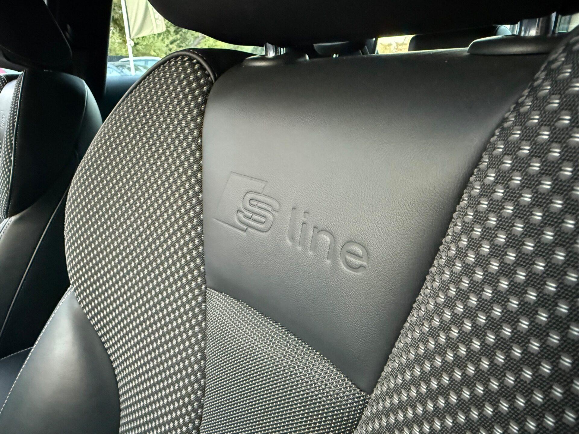 Audi A3 view 72