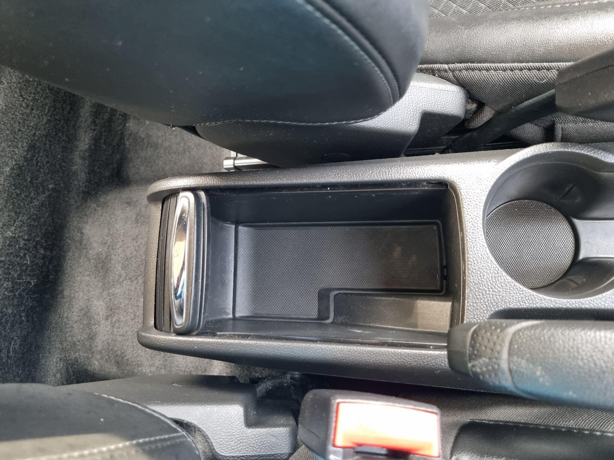 Vauxhall Mokka X view 67