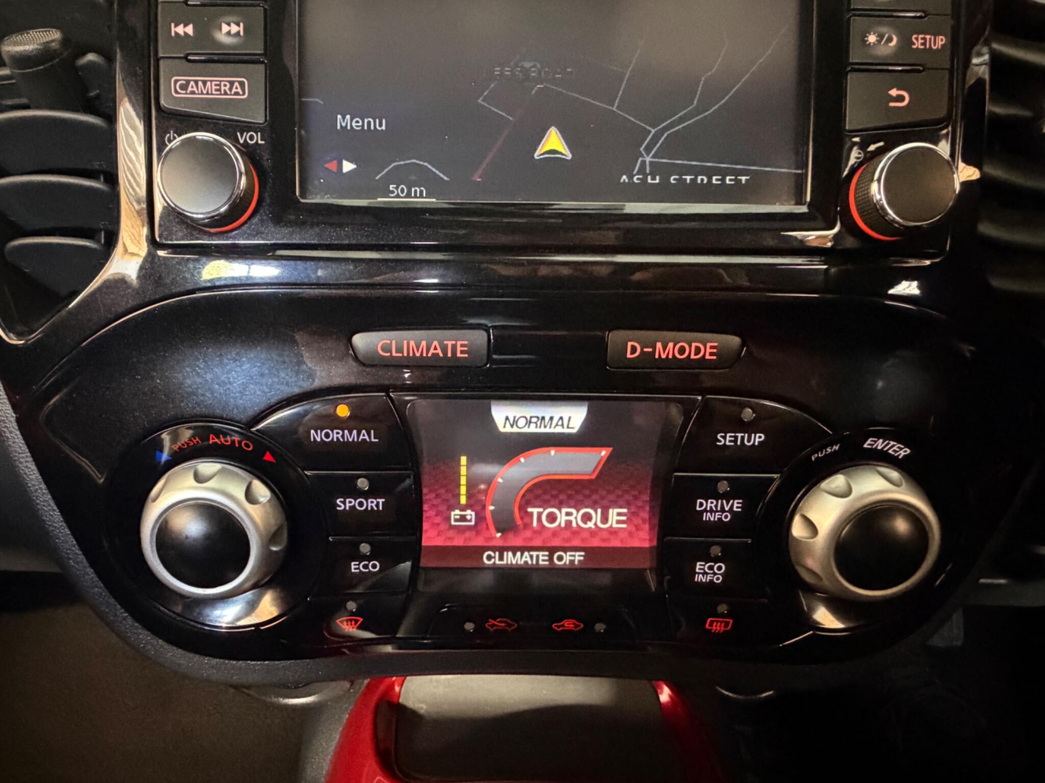 Nissan Juke view 22