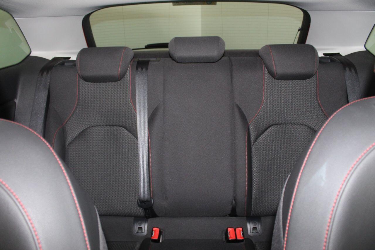 Seat Leon view 47