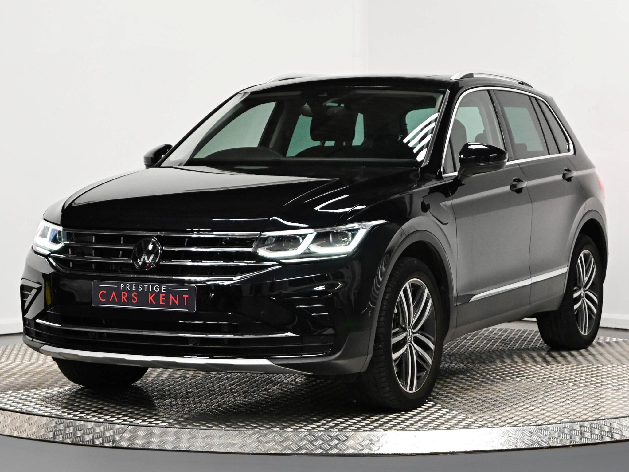 Volkswagen Tiguan view 37