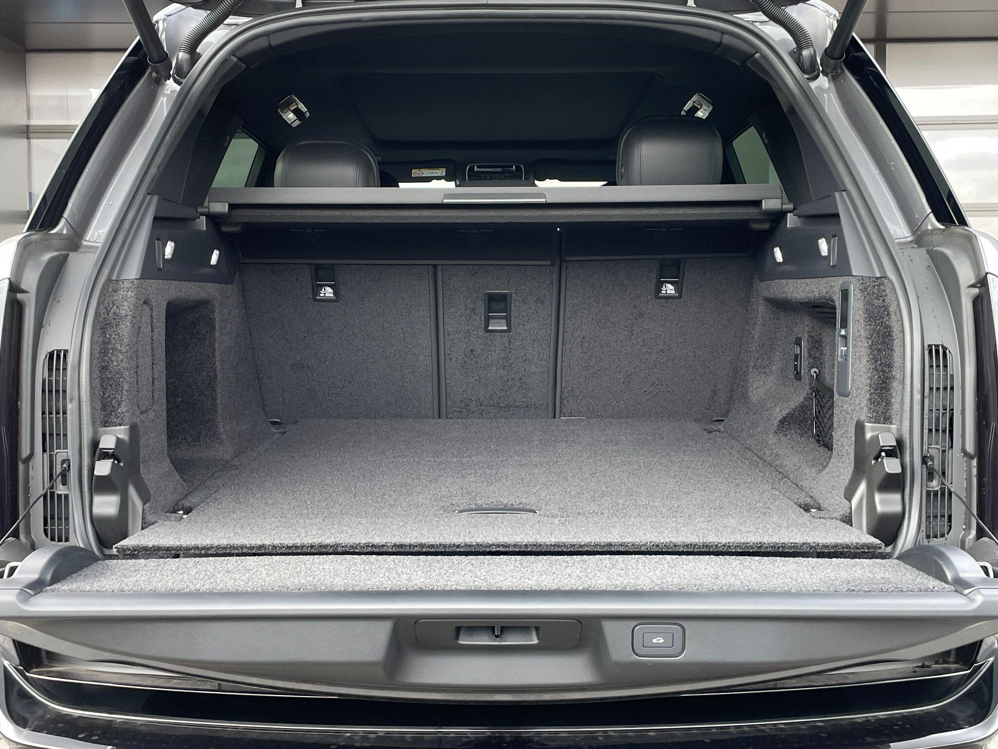 Land Rover Range Rover view 36