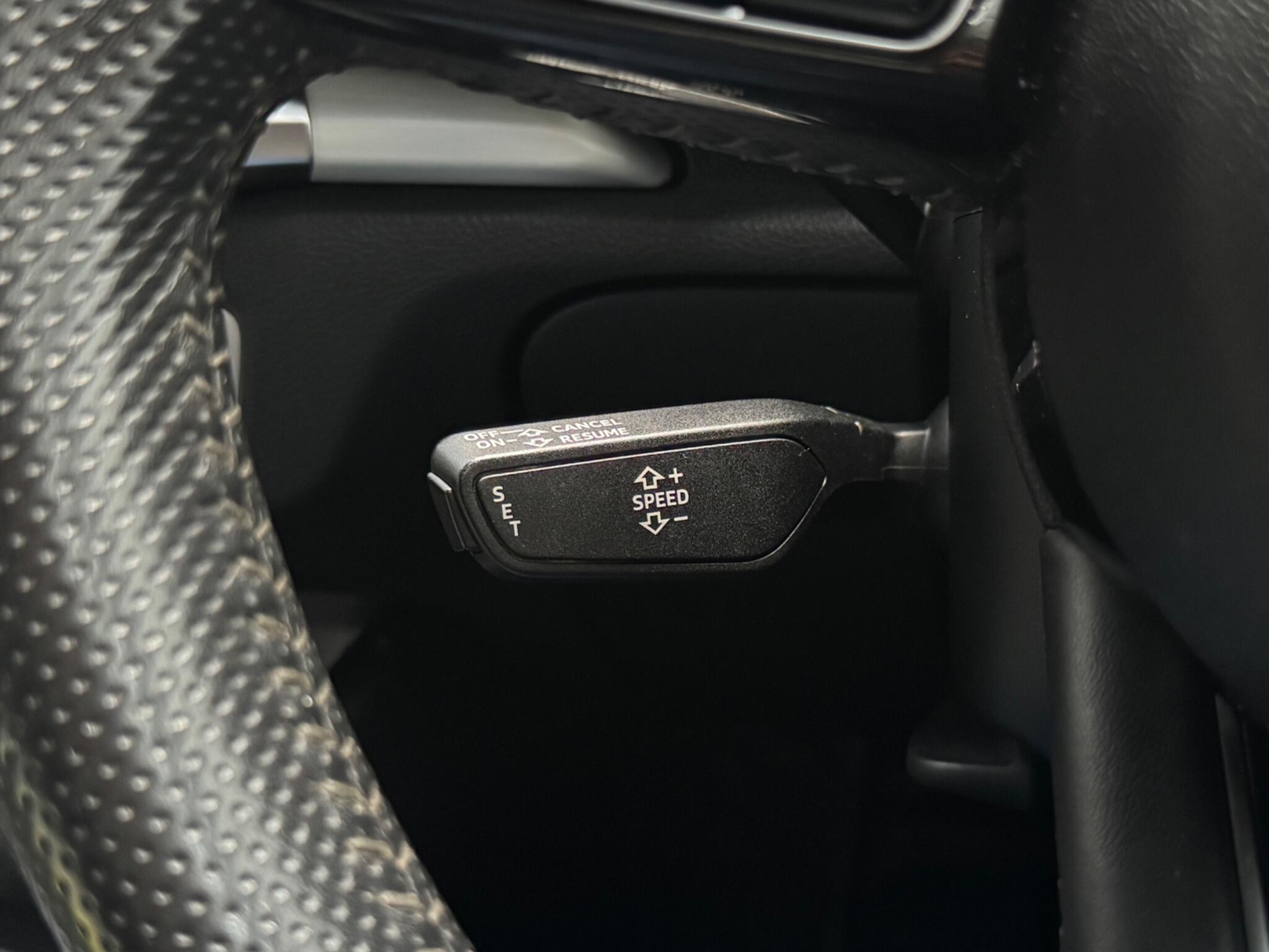 Audi S3 view 18