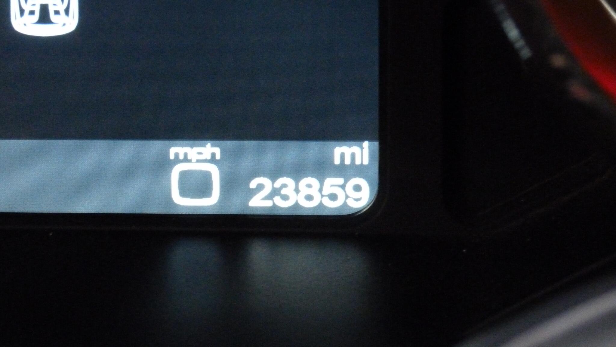 Ferrari 458 view 32