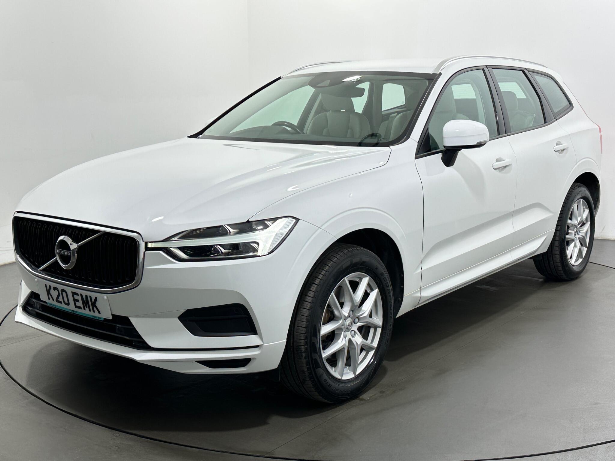 Volvo XC60 view 53