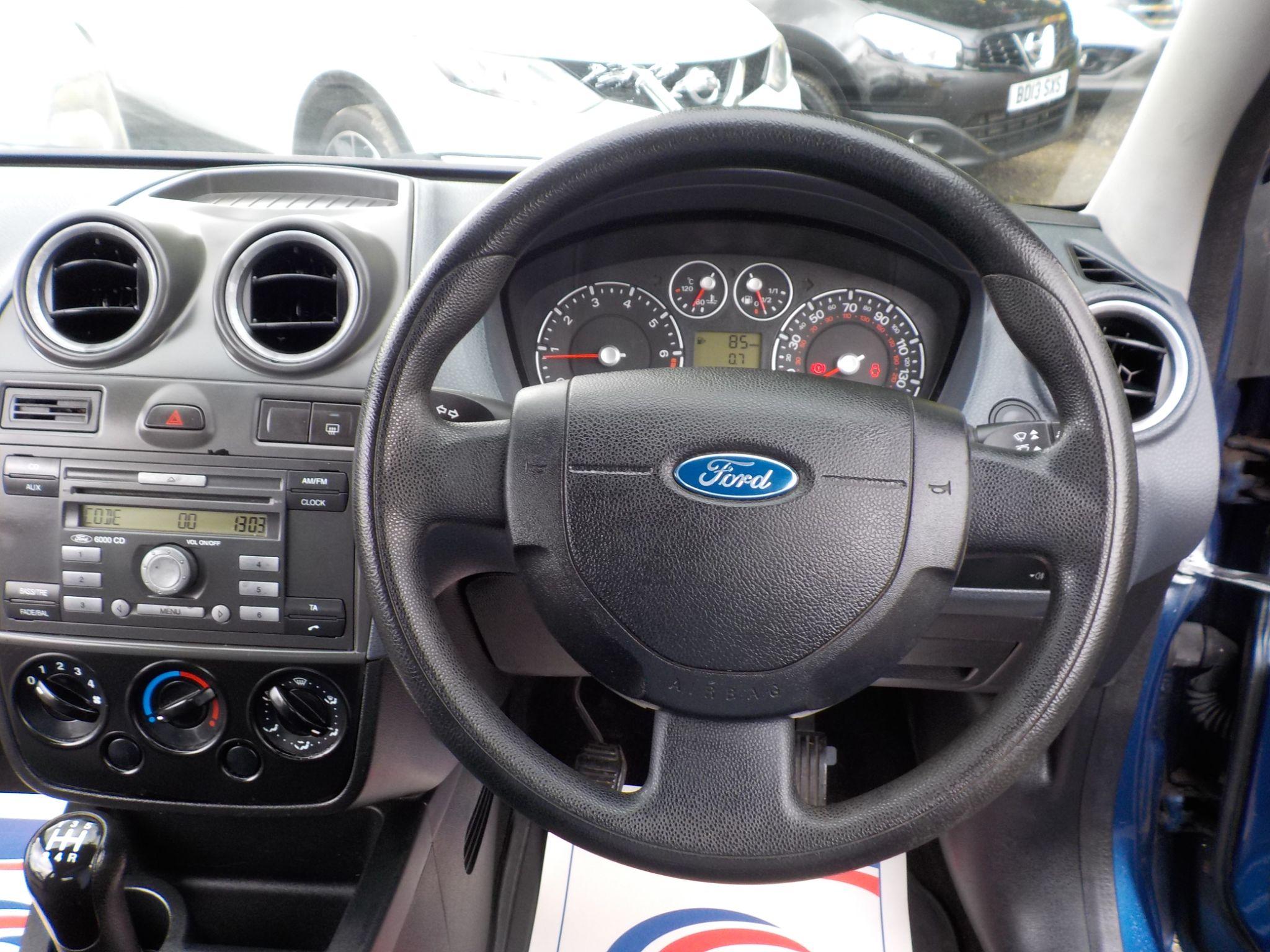 Ford Fiesta 1.25 Style 3dr