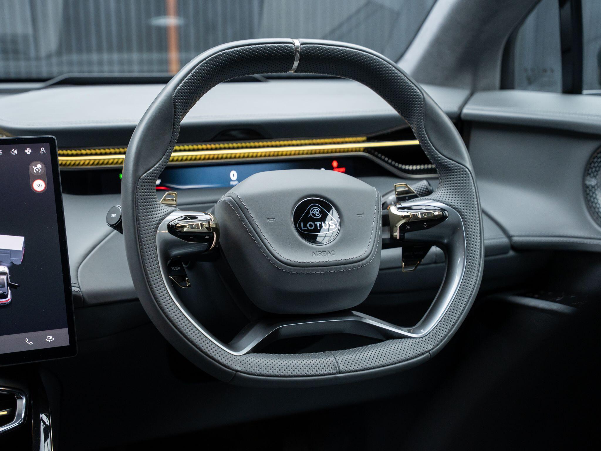 Lotus Eletre view 47