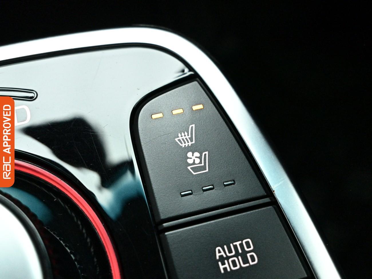 Kia Niro view 22