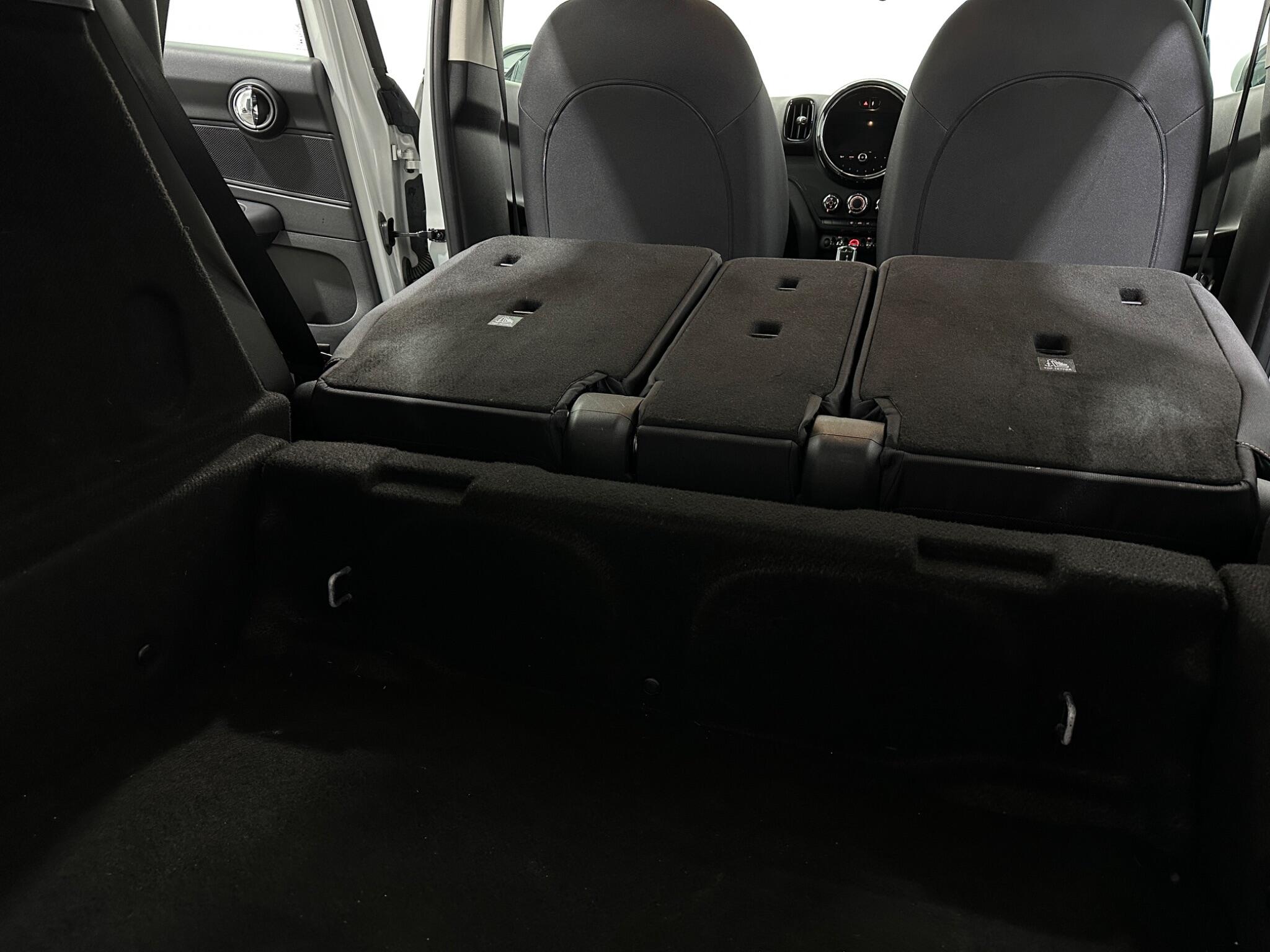 Mini Countryman view 46