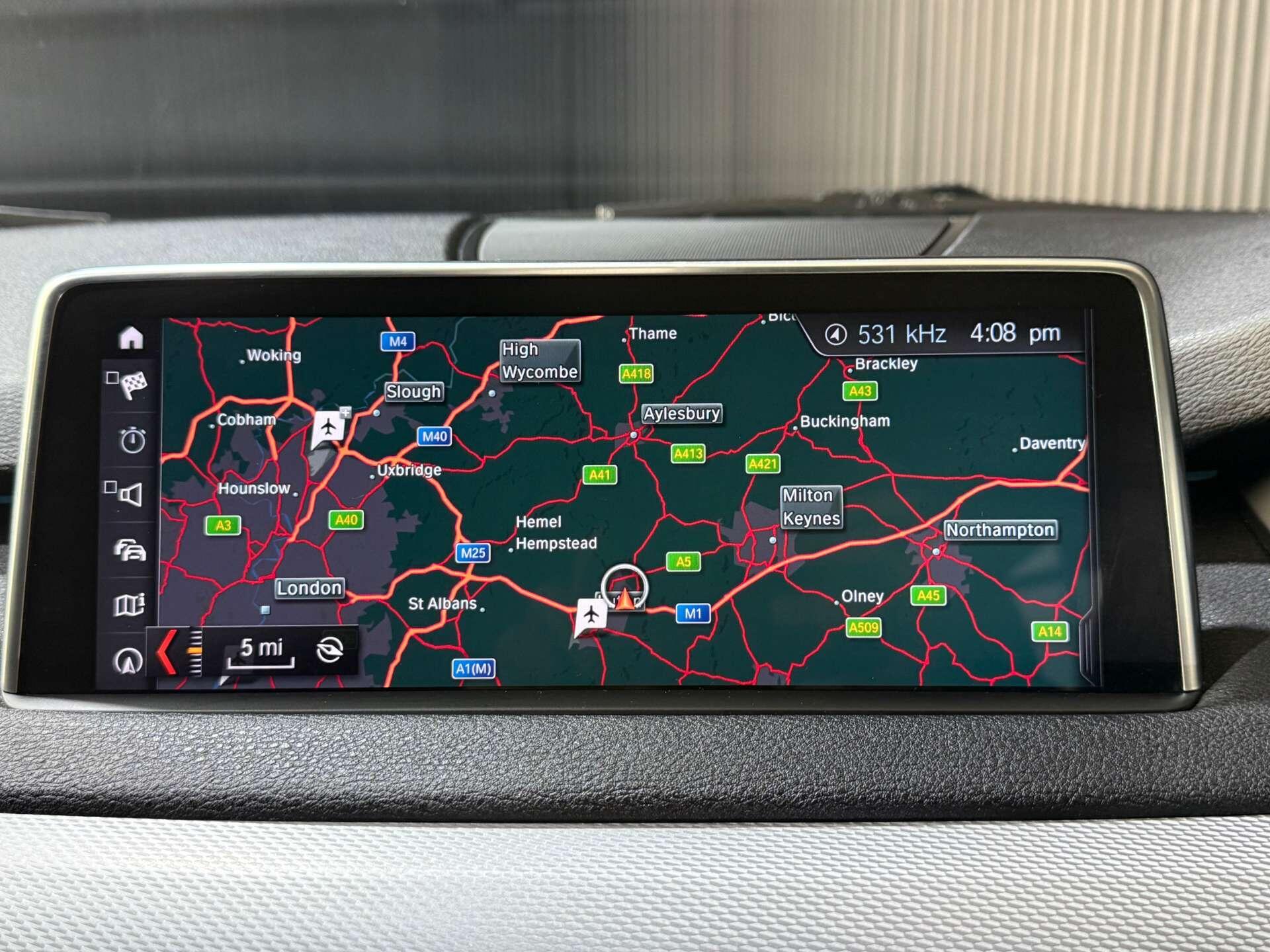 BMW X5 X5 view 53