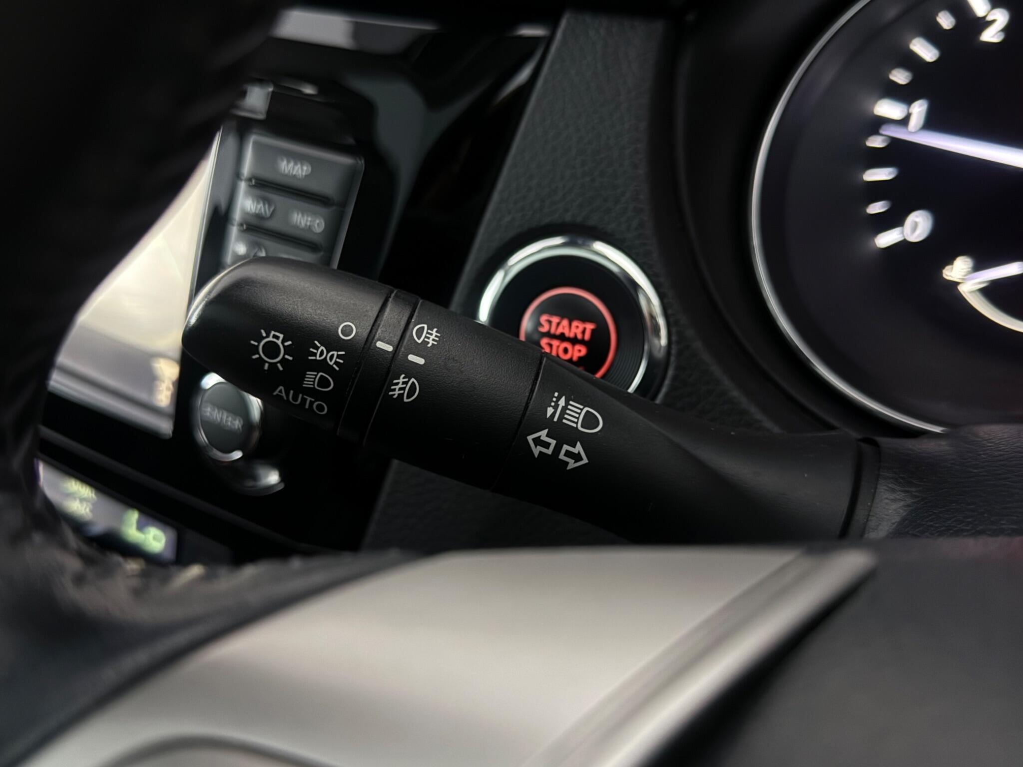 Nissan Qashqai view 16