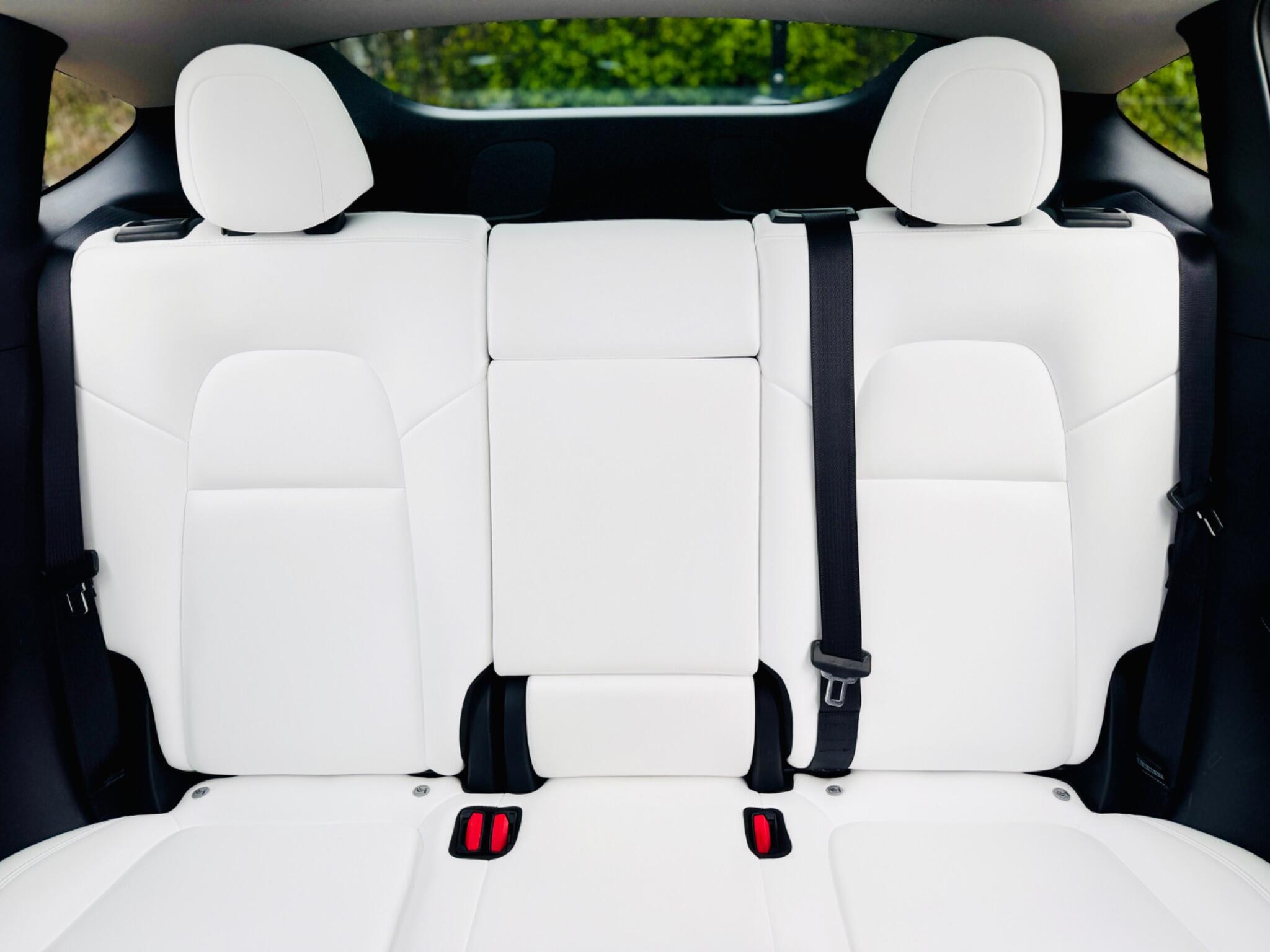Tesla Model Y view 23
