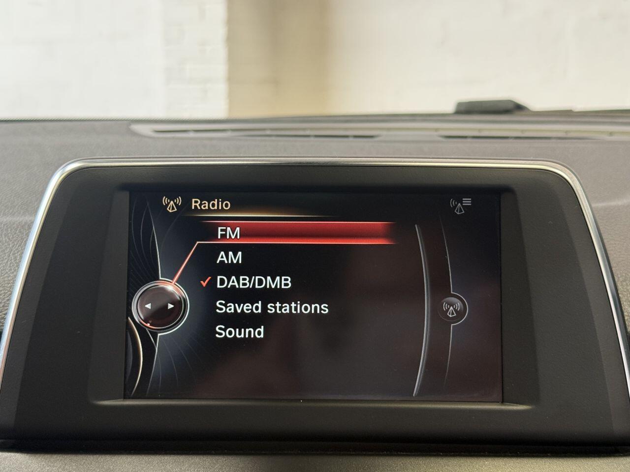 BMW 2 Series Gran Tourer view 48