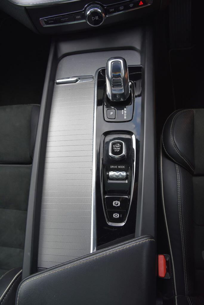 Volvo XC60 view 37