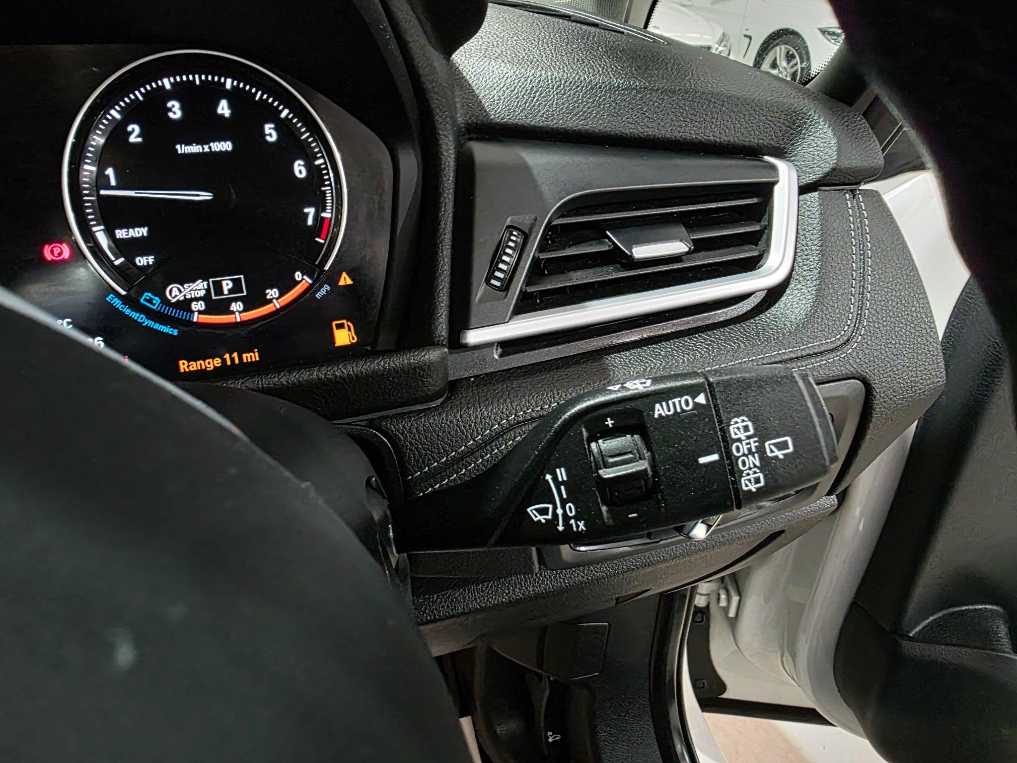 BMW 2 Series Active Tourer view 22