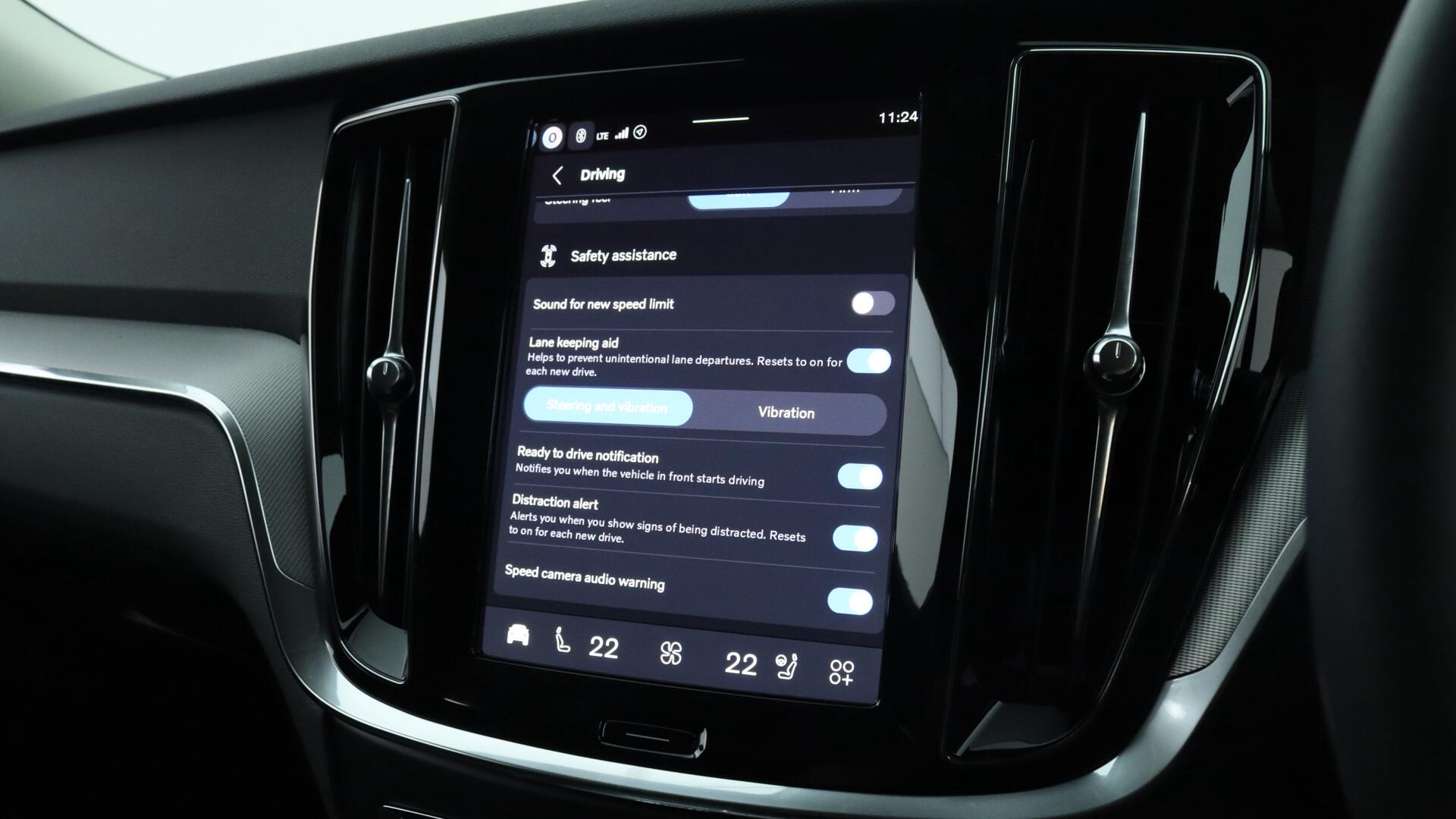 Volvo V60 view 37