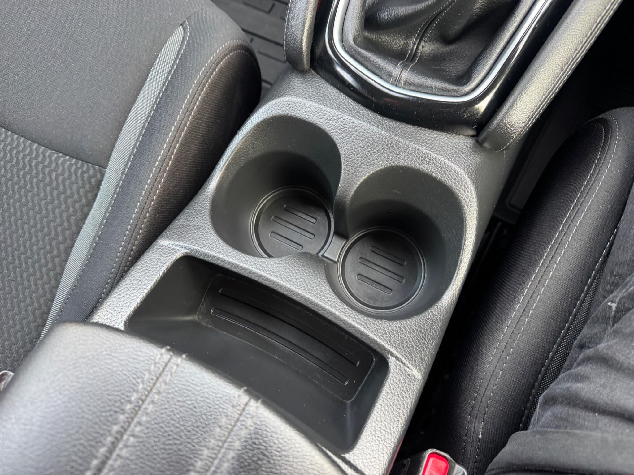 Nissan Qashqai view 30