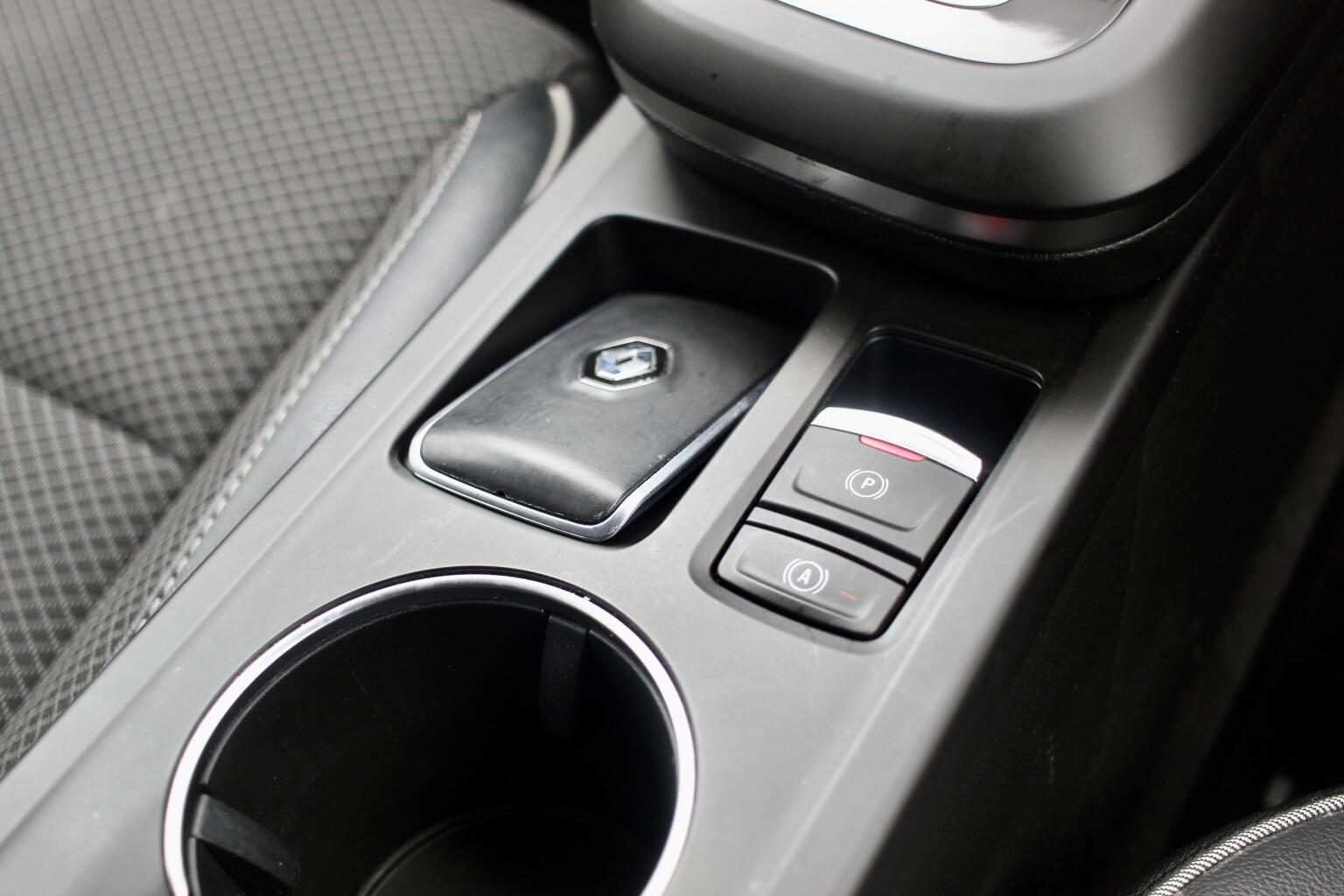 Renault Arkana view 15