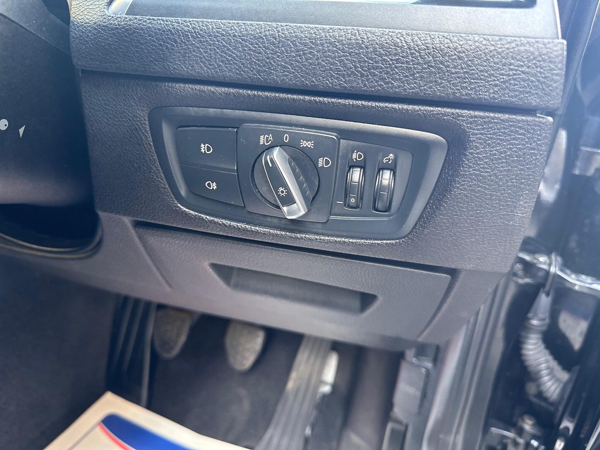 BMW 1 Series view 22
