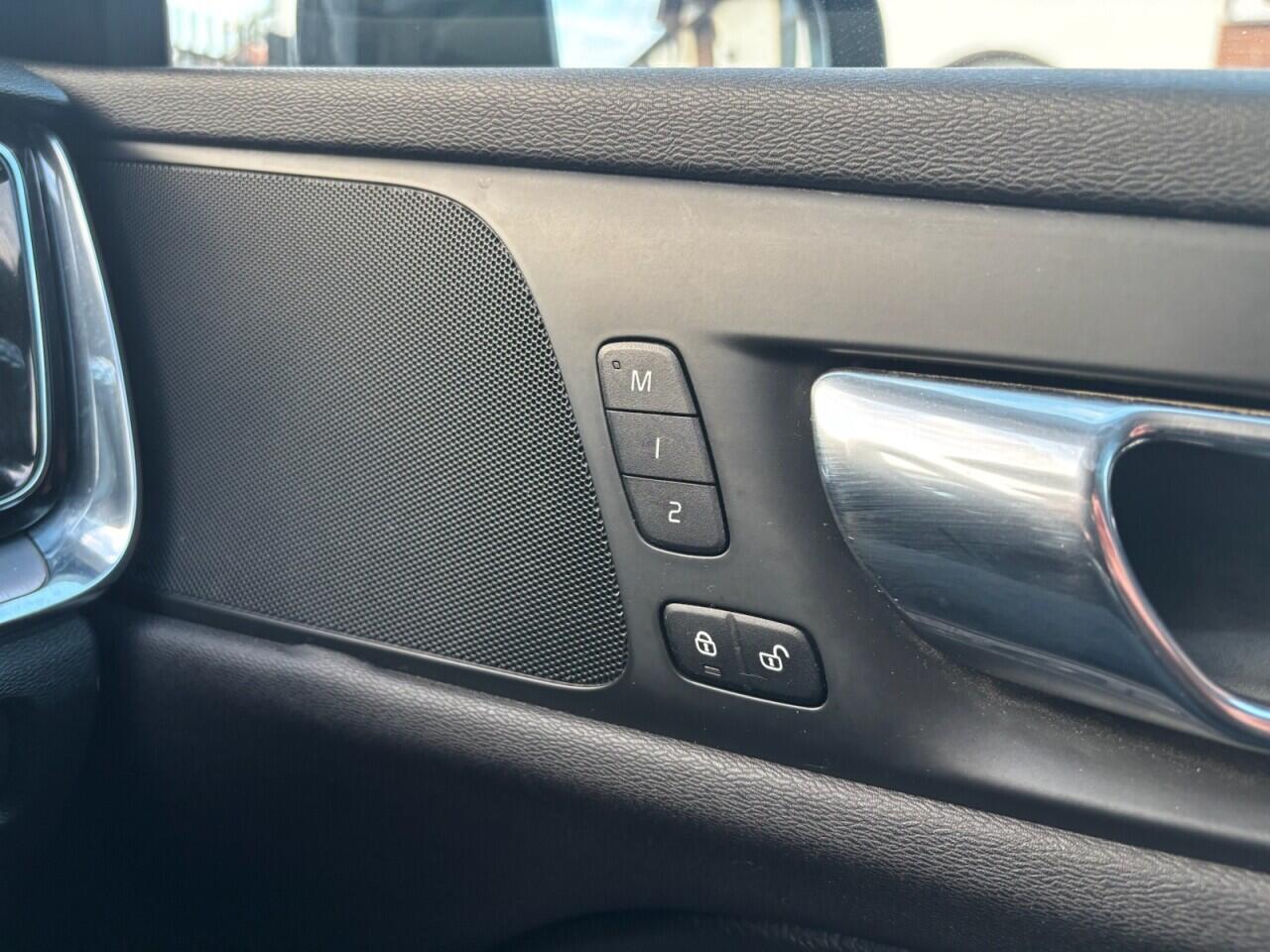 Volvo V60 view 22