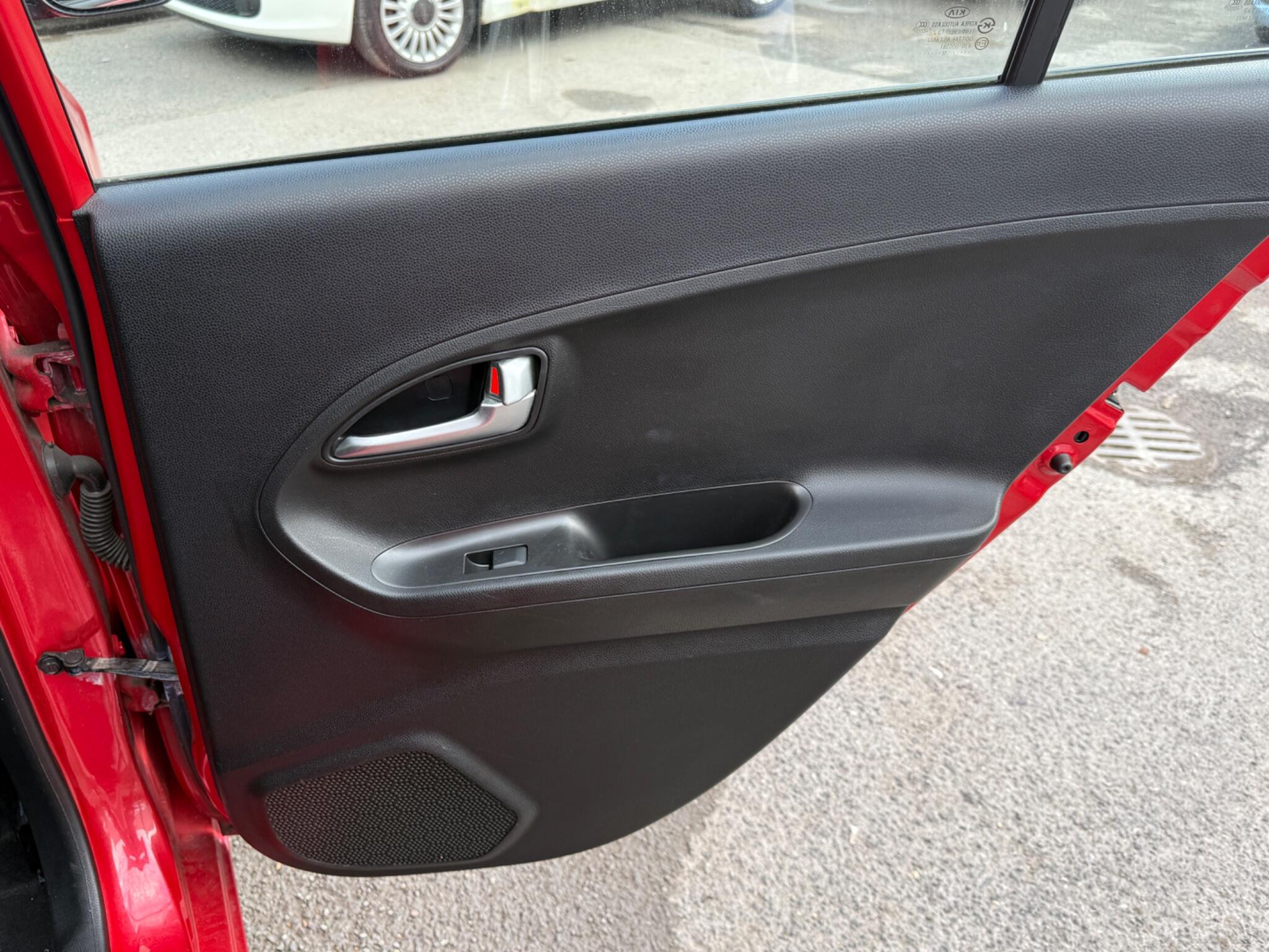 Kia Picanto - Image 40