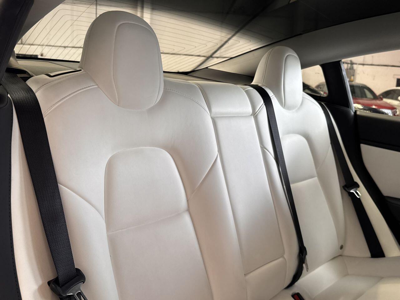 Tesla Model 3 view 54
