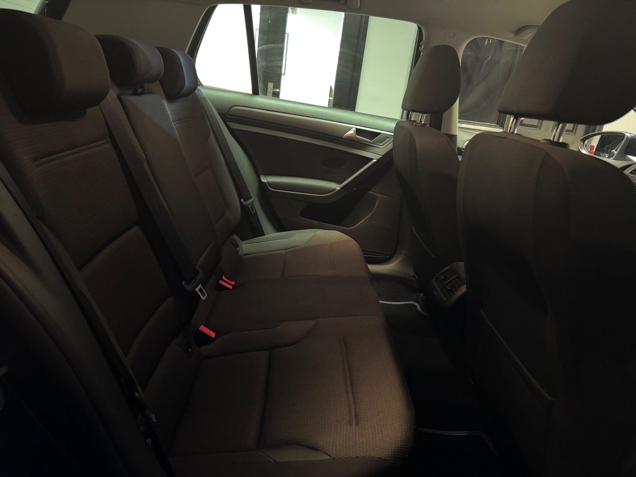 2019 Volkswagen Golf 1.0 TSI Match Euro 6 (s/s) 5dr • 87,000 miles image 22