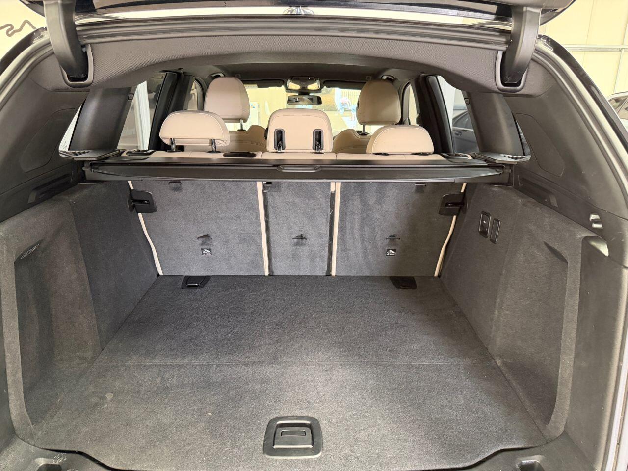 BMW X3 view 15