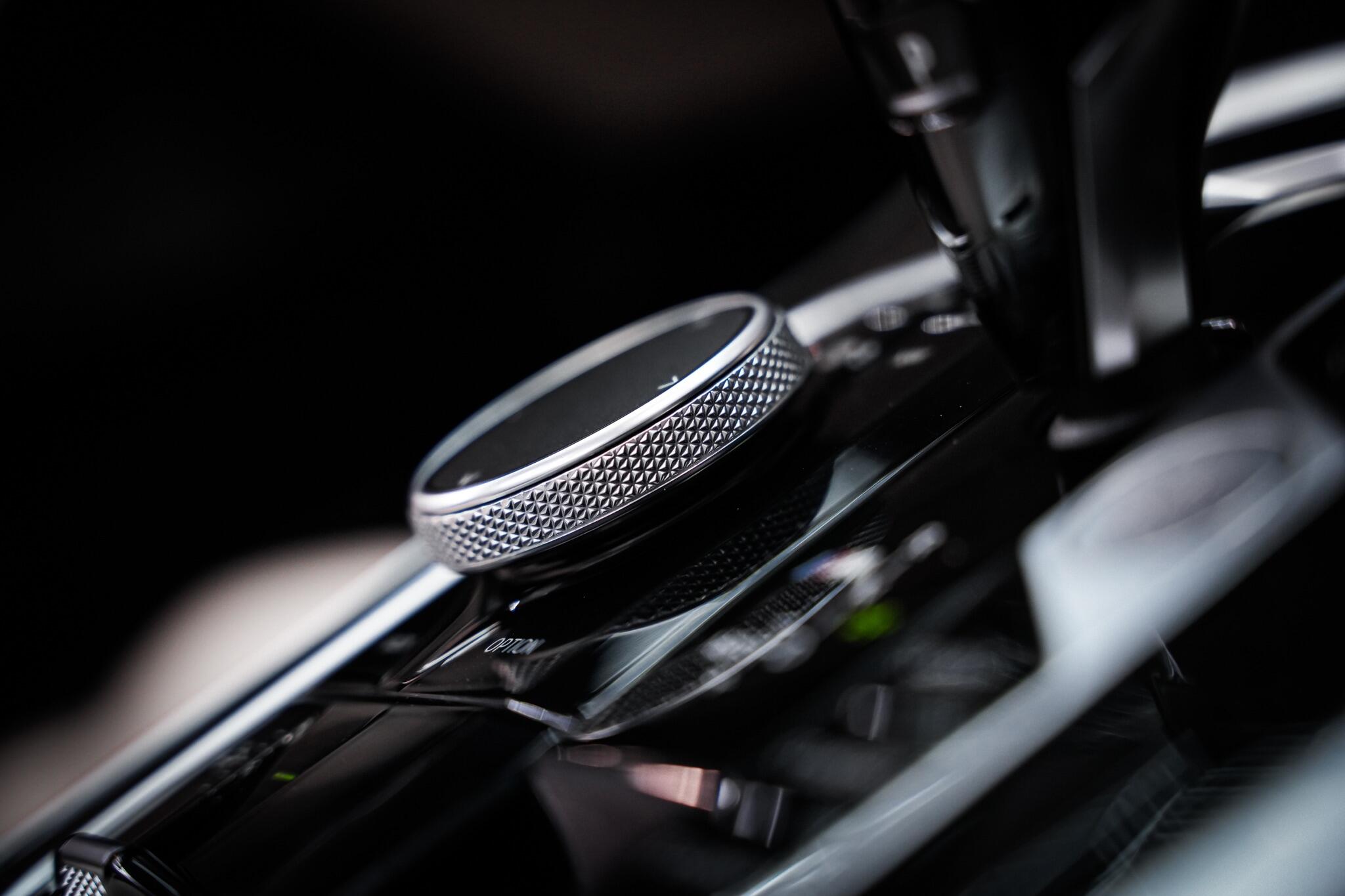 BMW X7 view 44