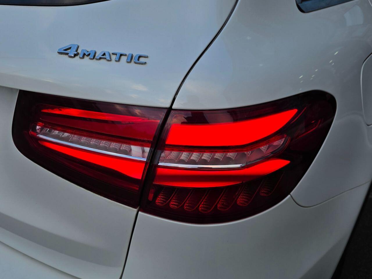 Mercedes-Benz GLC view 37
