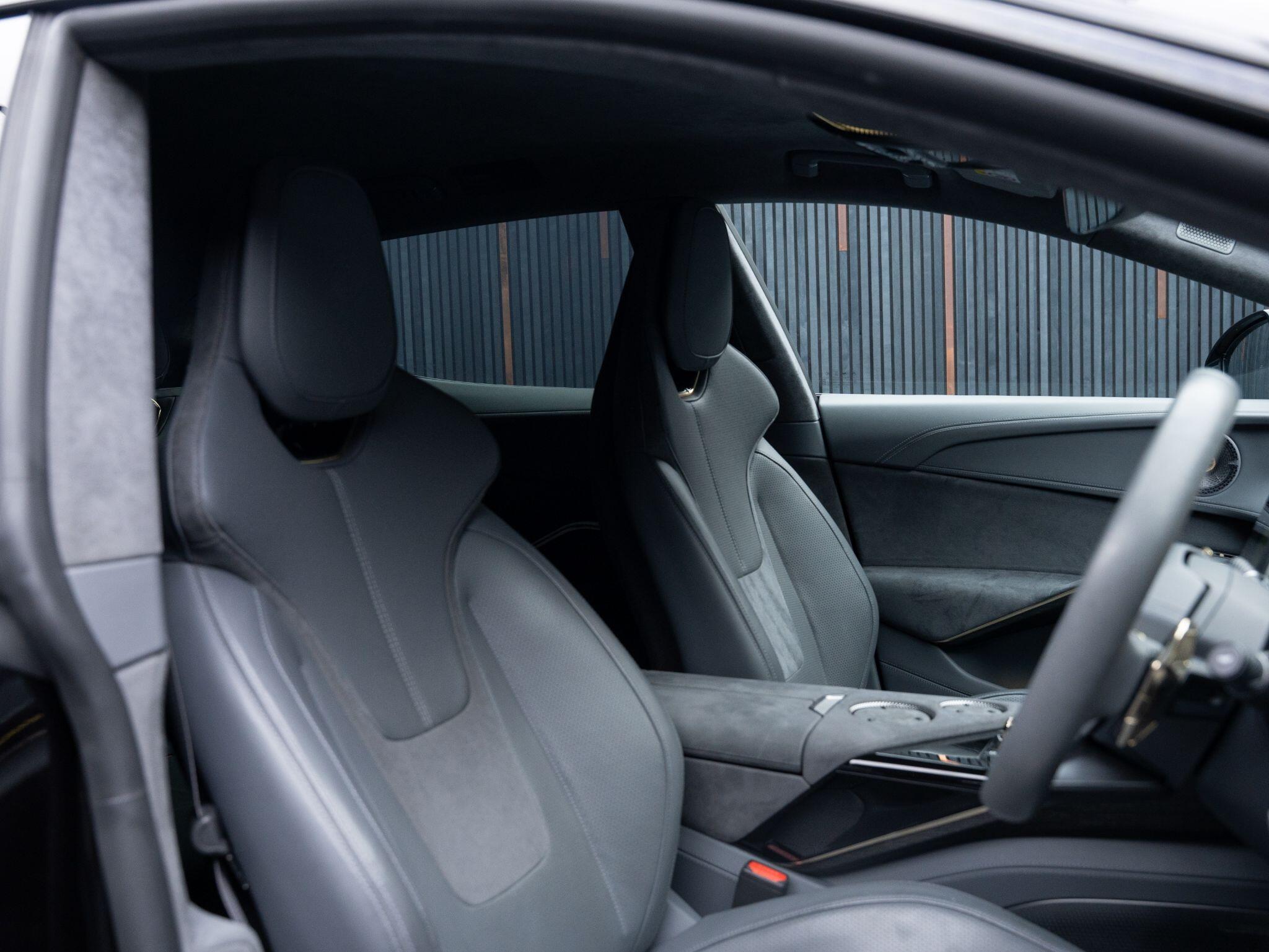 Lotus Eletre view 12