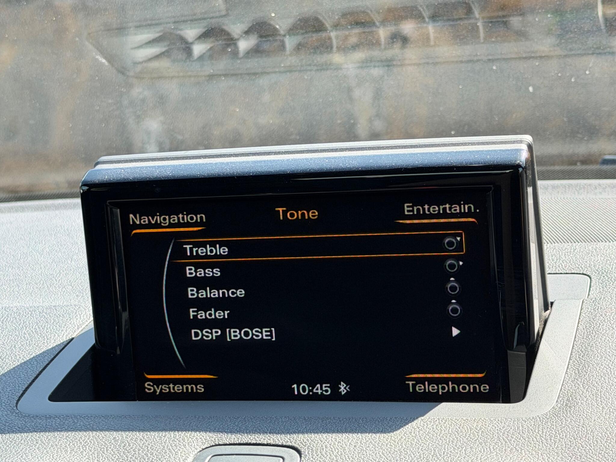 Audi S1 view 32