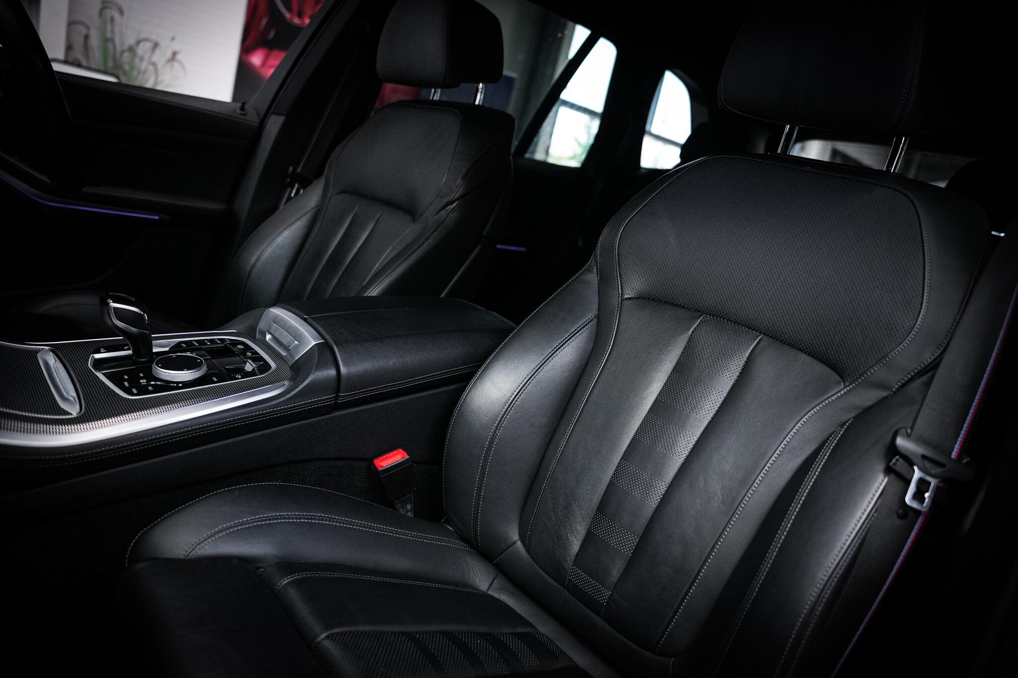 BMW X5 view 23