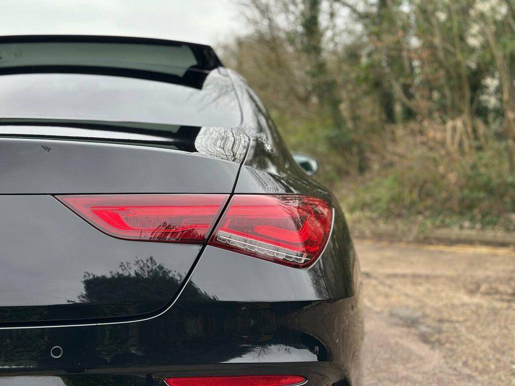 Mercedes-Benz Cla view 78