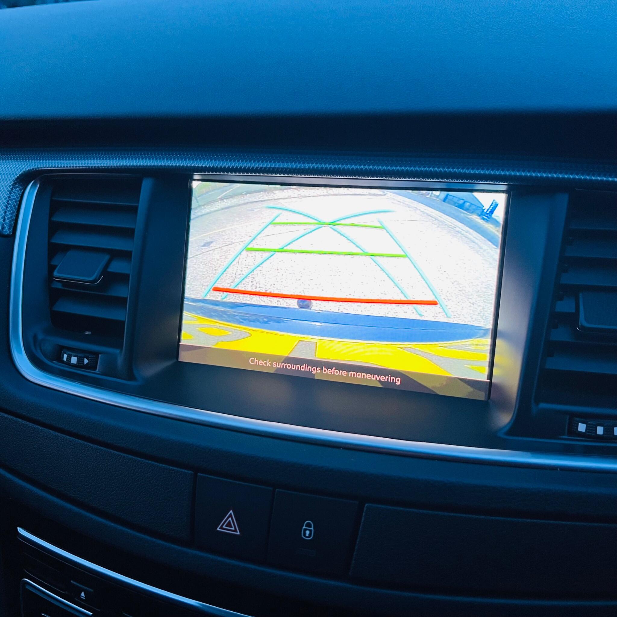 Peugeot 508 view 30