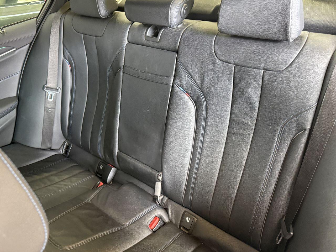 BMW 5 Series view 63