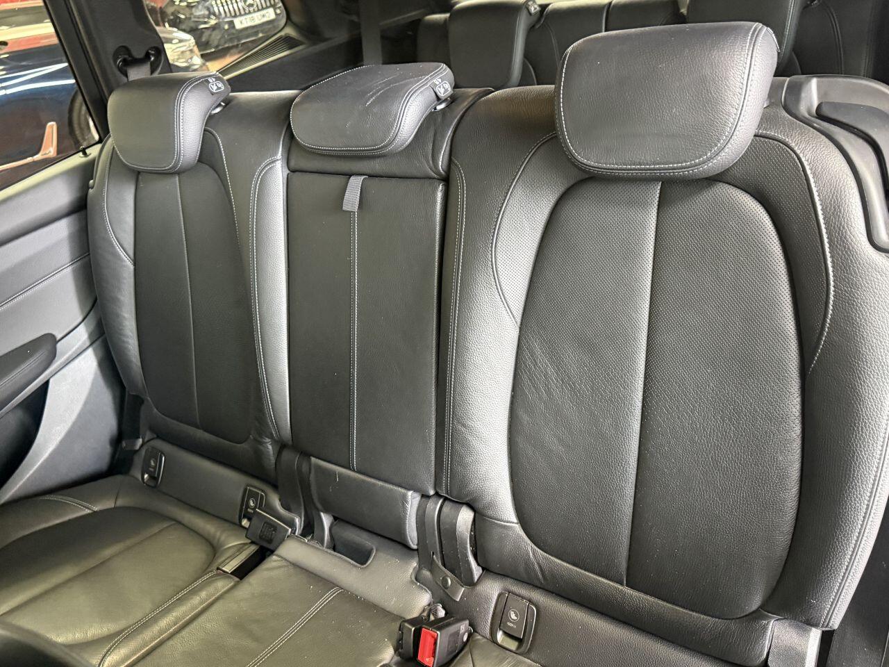 BMW 2 Series Gran Tourer view 62