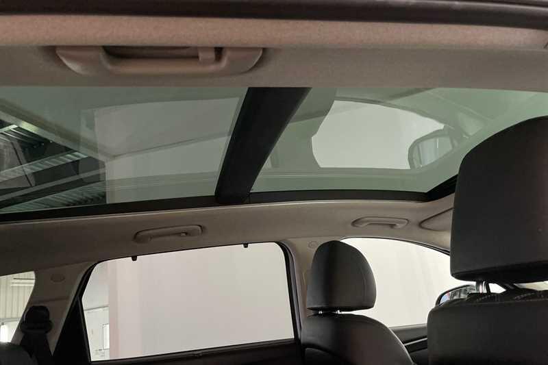 Hyundai Santa Fe view 33