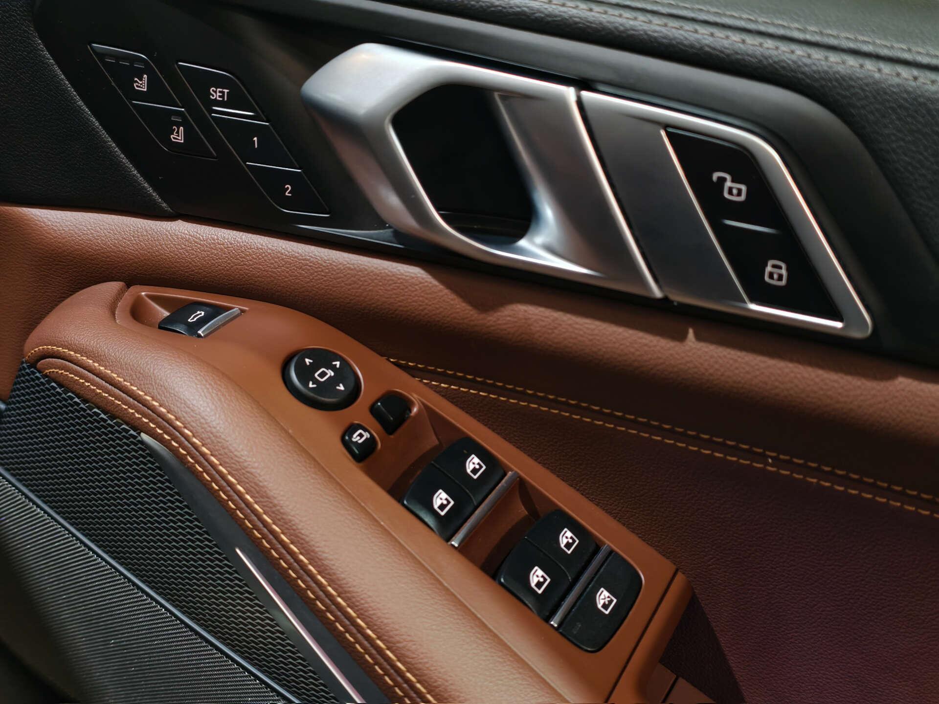 BMW X5 X5 view 34
