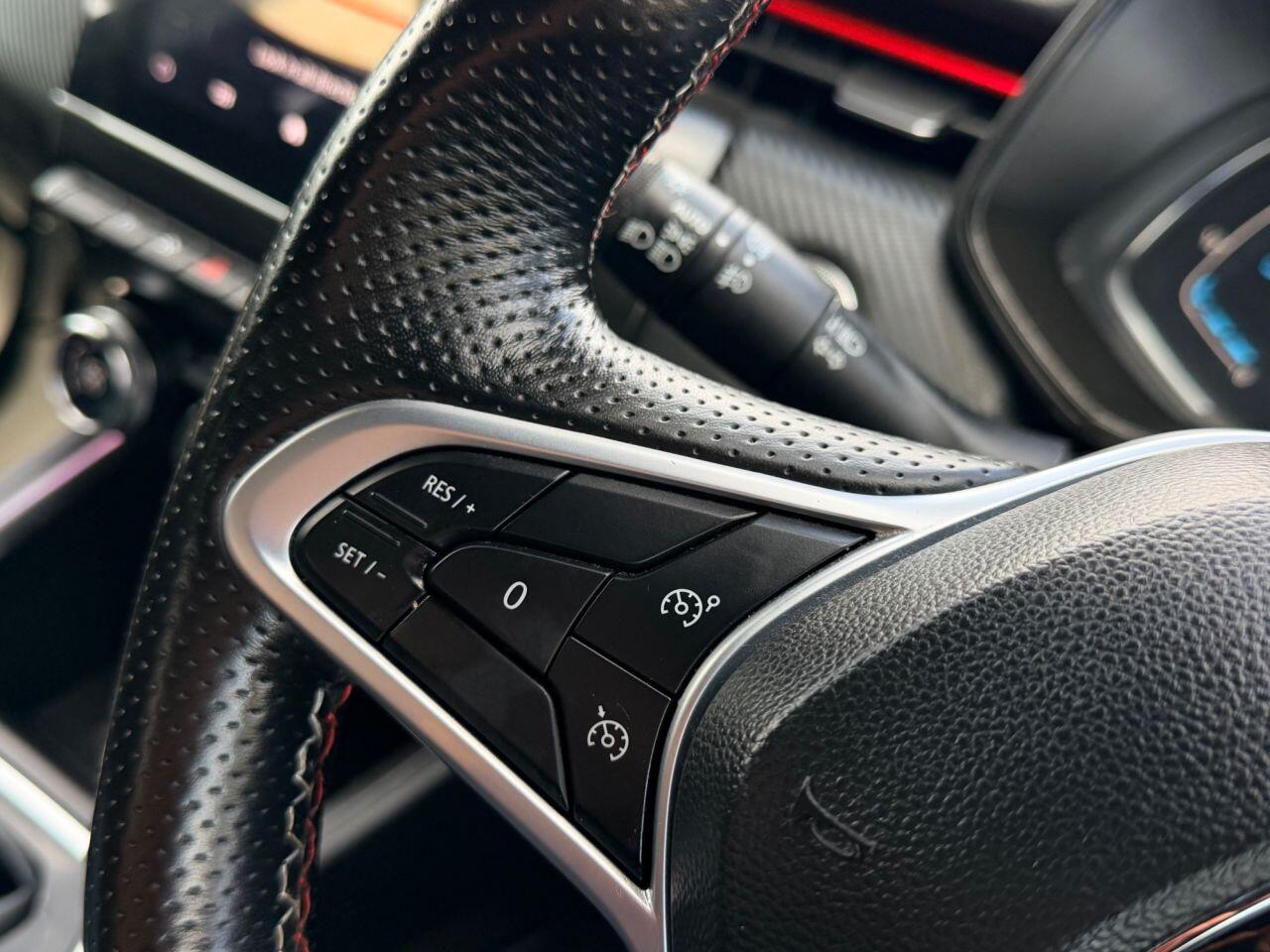 Renault Clio view 29