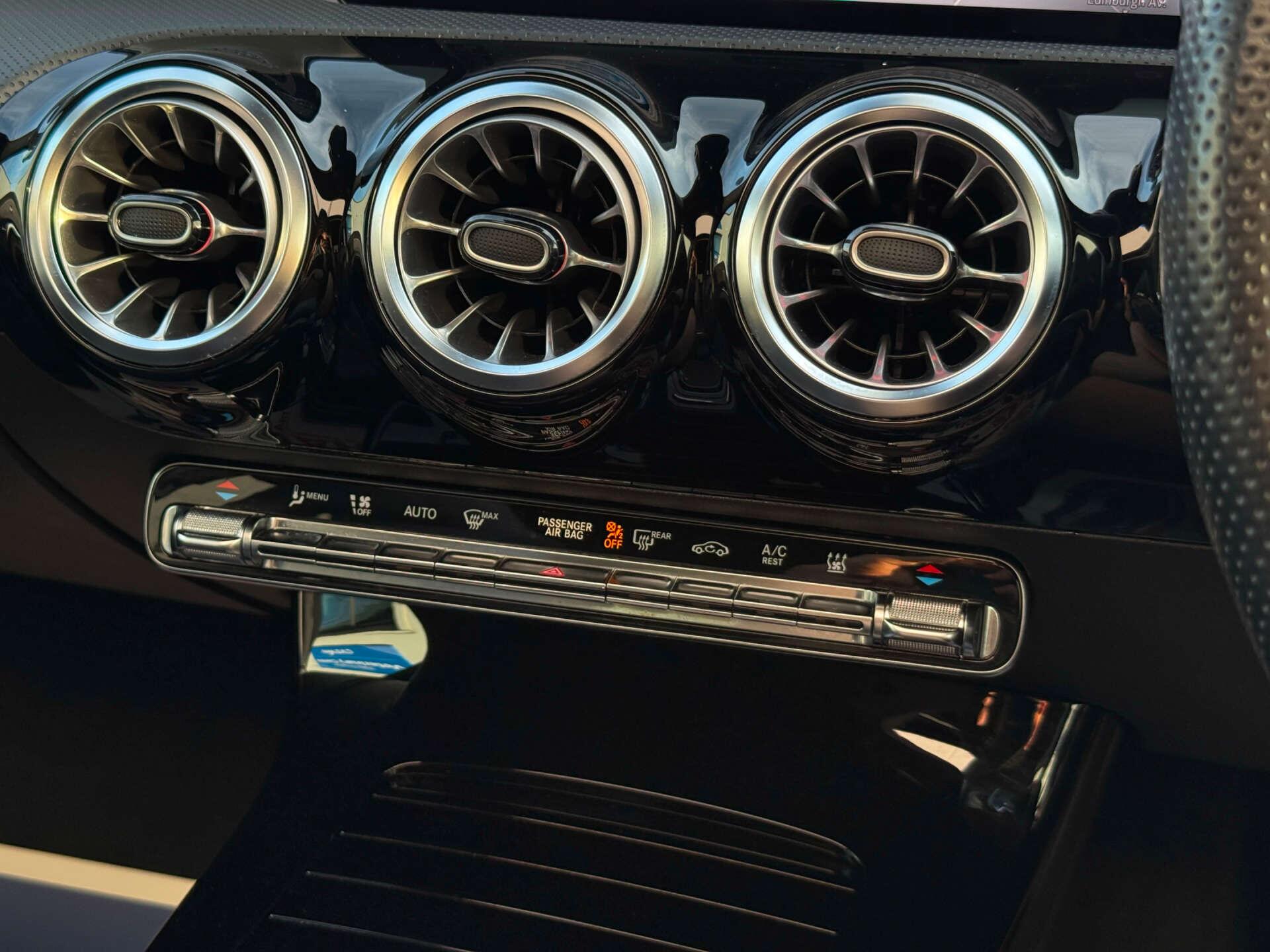 Mercedes-Benz A Class view 57