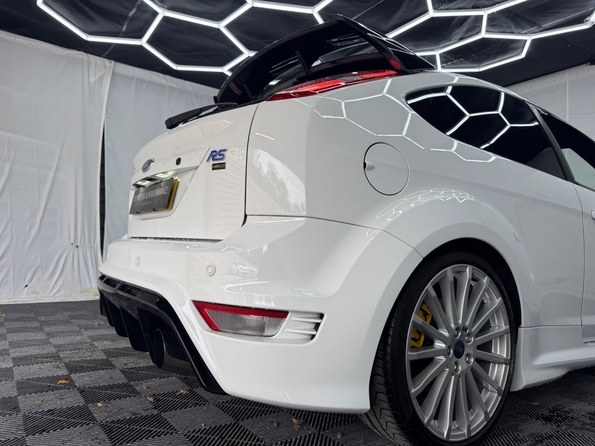 Ford Focus view 11