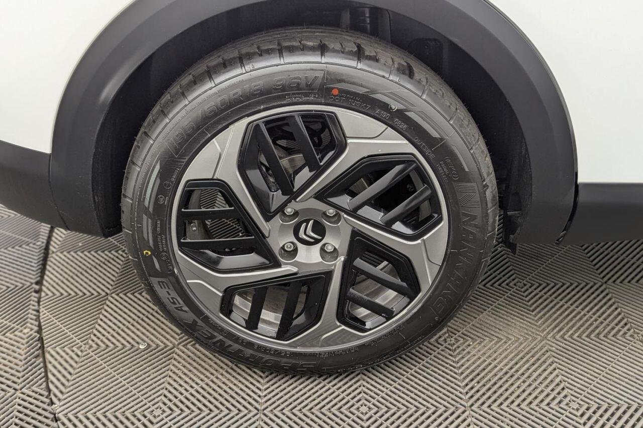 Citroen C4 view 51