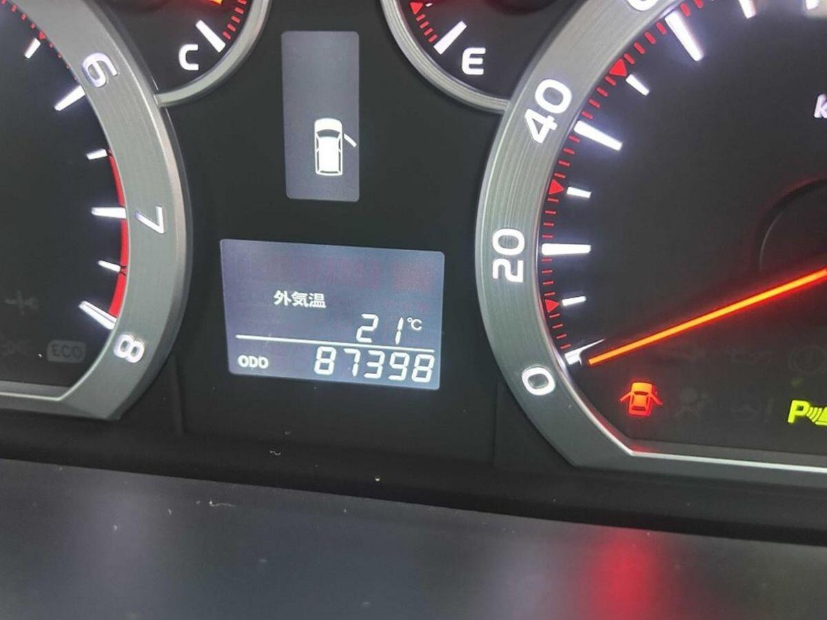 Toyota Vellfire view 20