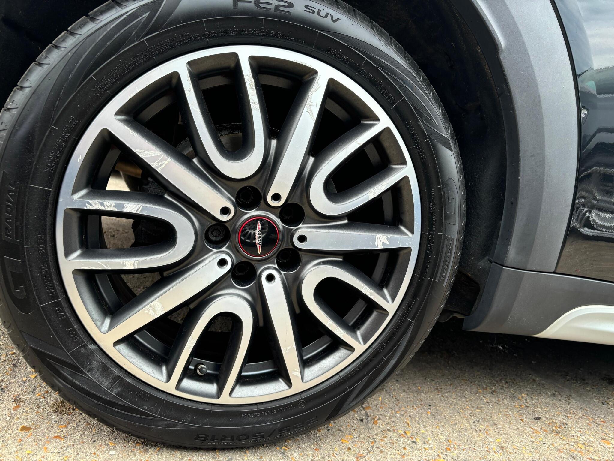 Mini Countryman view 15
