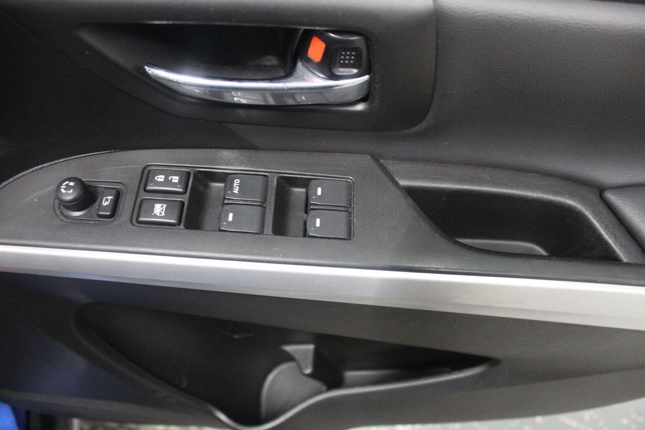 Suzuki SX4 S-Cross view 48