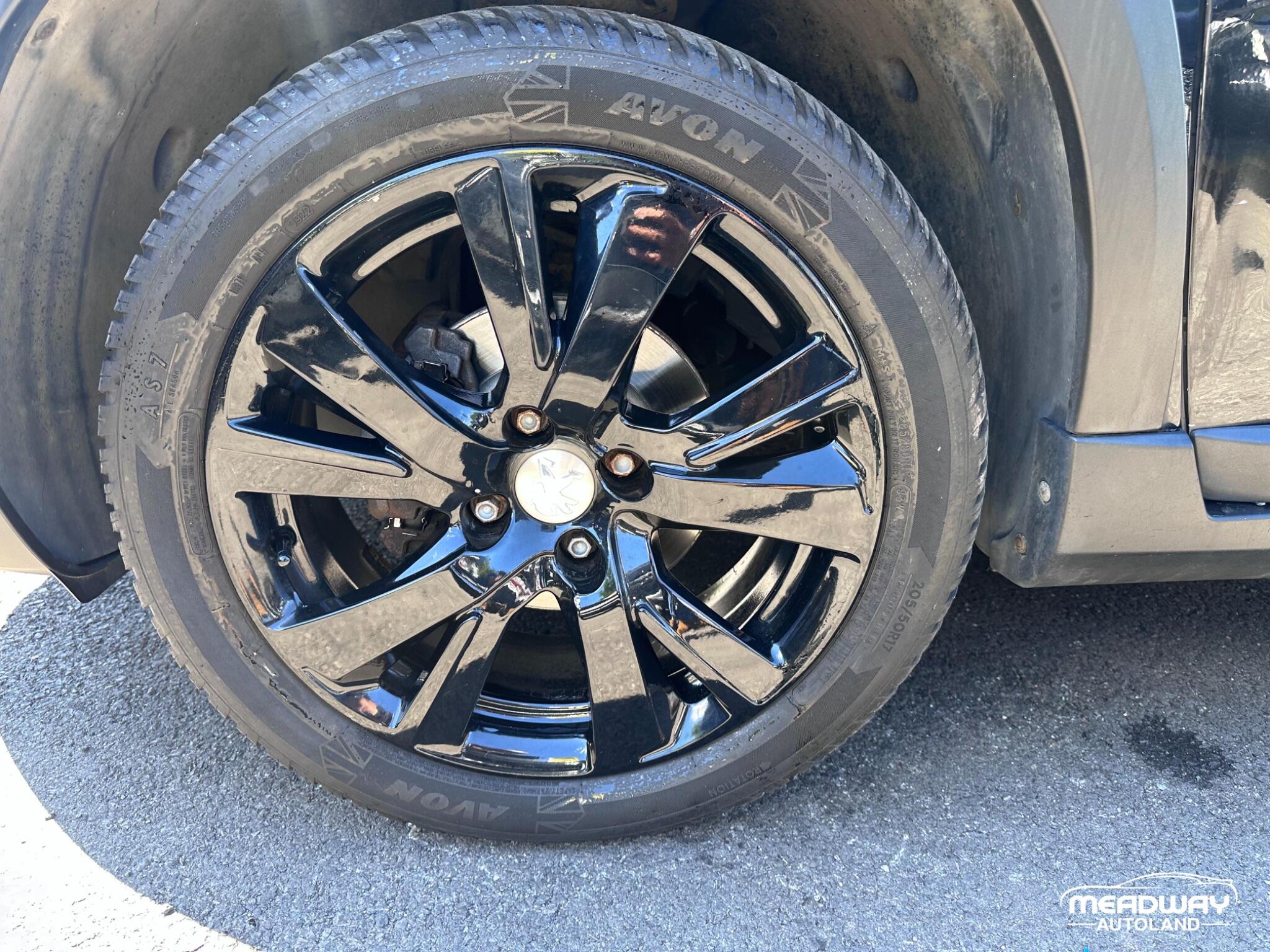 Peugeot 2008 view 22